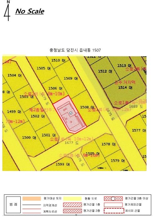 충청남도 당진시 북문로1길 27-12 다가구주택 경매 사진 47
