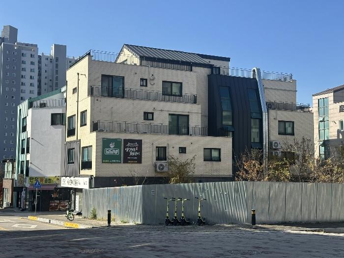 충청남도 당진시 북문로1길 27-12 다가구주택 경매 사진 9