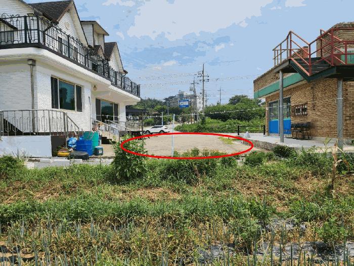 충청남도 당진시 석문면 교로리 839 답 경매 사진 2