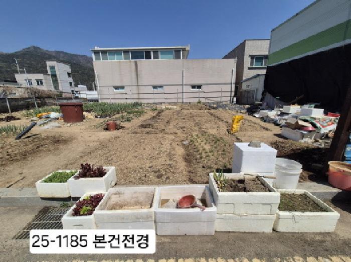 부산광역시 강서구 녹산동 1326-8 대지 경매 사진 6