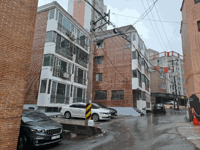 부산광역시 북구 만덕동 382-5 원일주택 2층201호 다세대(빌라) 경매 사진 1