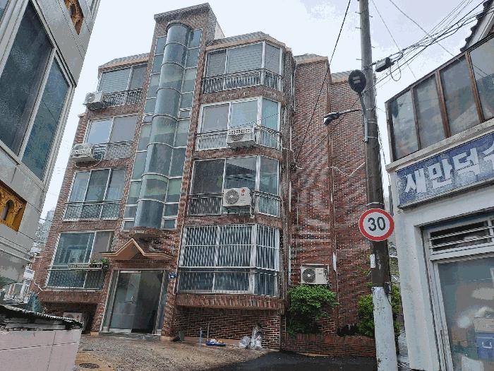 부산광역시 북구 만덕동 382-5 원일주택 2층201호 다세대(빌라) 경매 사진 3