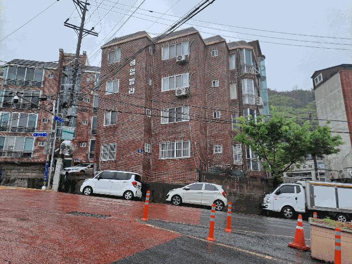 부산광역시 북구 만덕동 382-5 원일주택 2층201호 다세대(빌라) 경매 사진 6