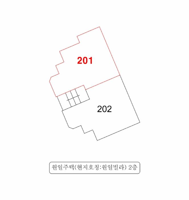 부산광역시 북구 만덕동 382-5 원일주택 2층201호 다세대(빌라) 경매 사진 7