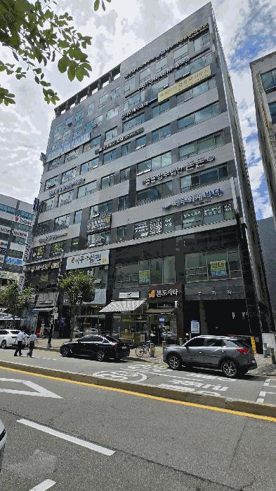 충청남도 천안시 동남구 청당동 506 9층903호 근린상가 경매 사진 12