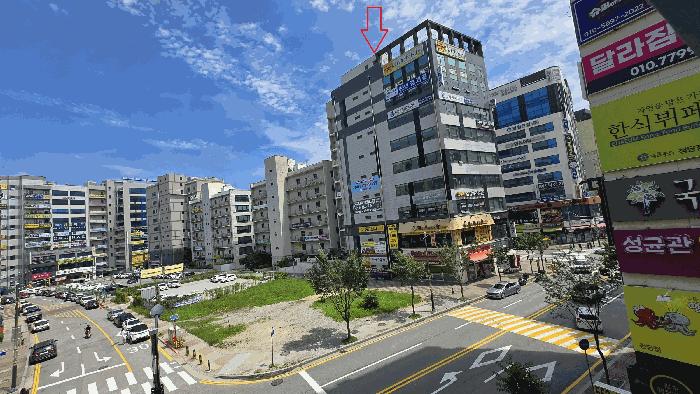 충청남도 천안시 동남구 청당동 506 9층903호 근린상가 경매 사진 19