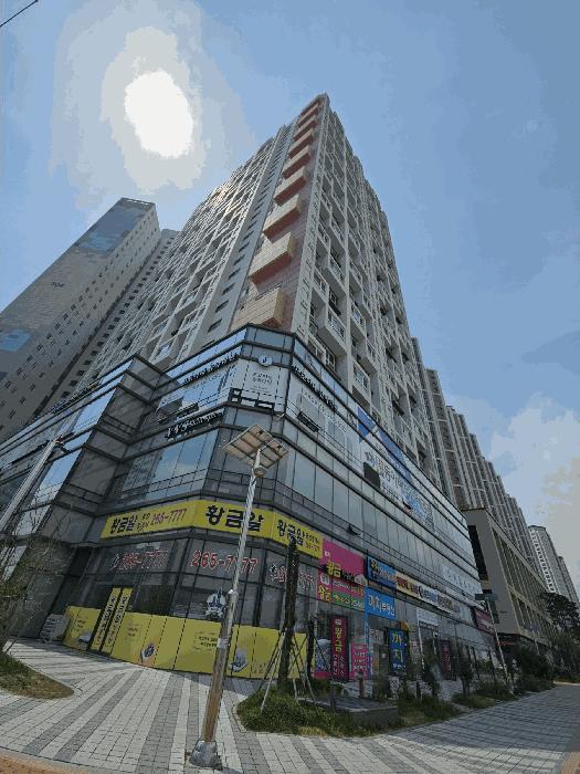 부산 강서구 오피스텔