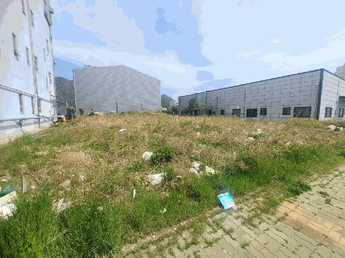 부산광역시 강서구 화전동 560-8 대지 경매 사진 5