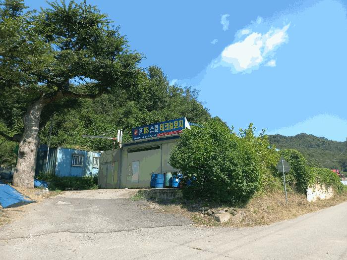 충청남도 천안시 동남구 목천읍 도장리 50 공장 경매 사진 1