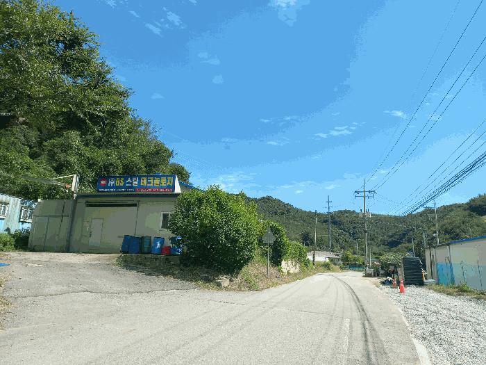충청남도 천안시 동남구 목천읍 도장리 50 공장 경매 사진 2