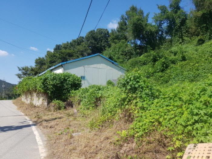 충청남도 천안시 동남구 목천읍 도장리 50 공장 경매 사진 24