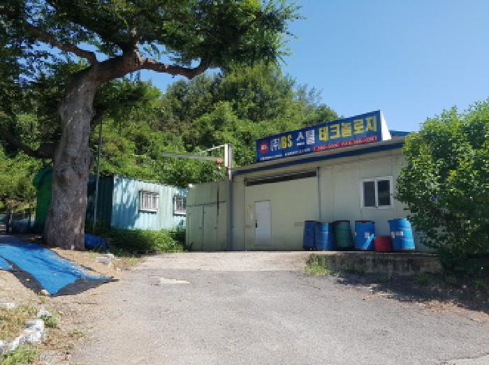 충청남도 천안시 동남구 목천읍 도장리 50 공장 경매 사진 25