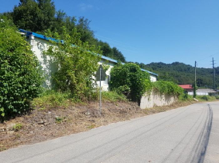 충청남도 천안시 동남구 목천읍 도장리 50 공장 경매 사진 27