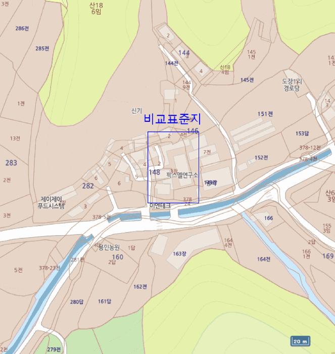 충청남도 천안시 동남구 목천읍 도장리 50 공장 경매 사진 34