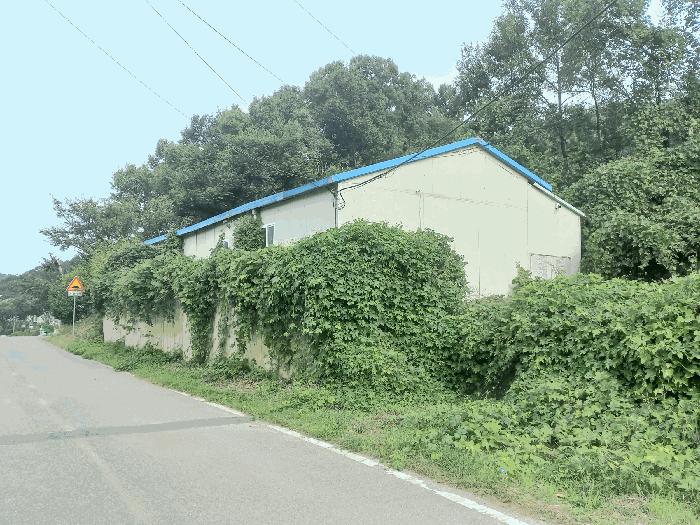 충청남도 천안시 동남구 목천읍 도장리 50 공장 경매 사진 7