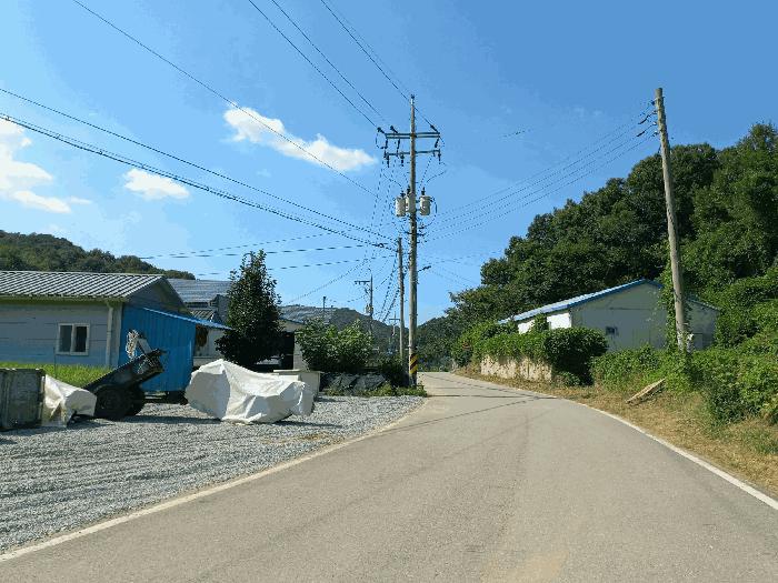충청남도 천안시 동남구 목천읍 도장리 50 공장 경매 사진 8