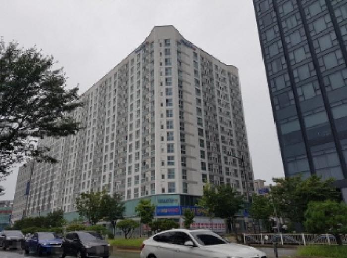 충청남도 천안시 서북구 성정동 1433 프라지움10차아파트 1층114호 근린상가 경매 사진 20