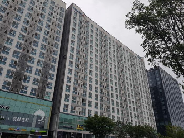 충청남도 천안시 서북구 성정동 1433 프라지움10차아파트 1층114호 근린상가 경매 사진 21