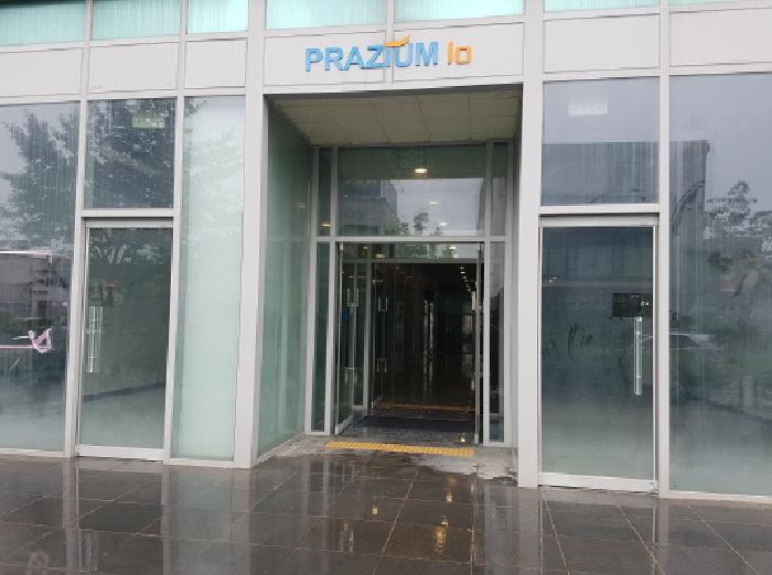 충청남도 천안시 서북구 성정동 1433 프라지움10차아파트 1층114호 근린상가 경매 사진 22