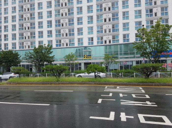 충청남도 천안시 서북구 성정동 1433 프라지움10차아파트 1층117호 근린상가 경매 사진 13