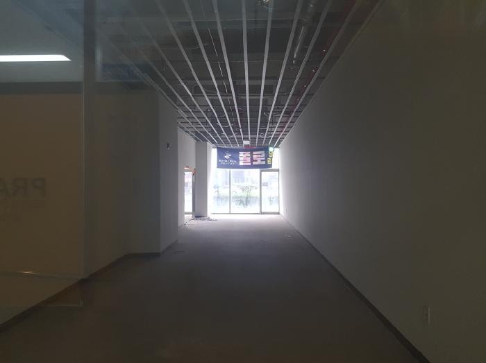 충청남도 천안시 서북구 성정동 1433 프라지움10차아파트 1층116호 근린상가 경매 사진 34