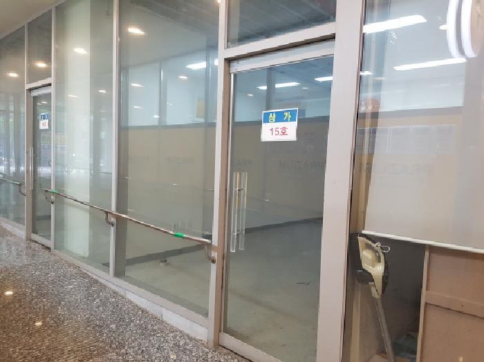 충청남도 천안시 서북구 성정동 1433 프라지움10차아파트 1층115호 근린상가 경매 사진 15