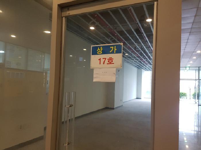 충청남도 천안시 서북구 성정동 1433 프라지움10차아파트 1층115호 근린상가 경매 사진 29