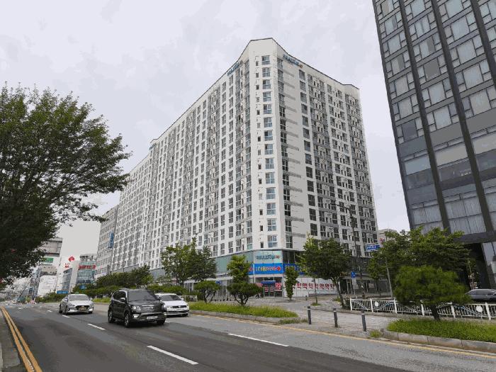 충청남도 천안시 서북구 성정동 1433 프라지움10차아파트 1층115호 근린상가 경매 사진 5