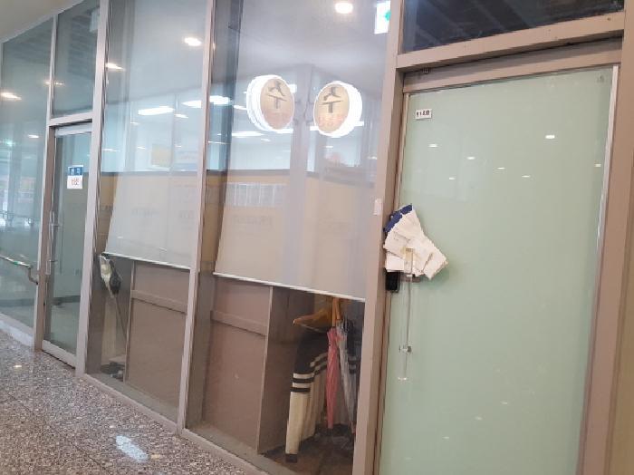 충청남도 천안시 서북구 성정동 1433 프라지움10차아파트 1층118호 근린상가 경매 사진 16