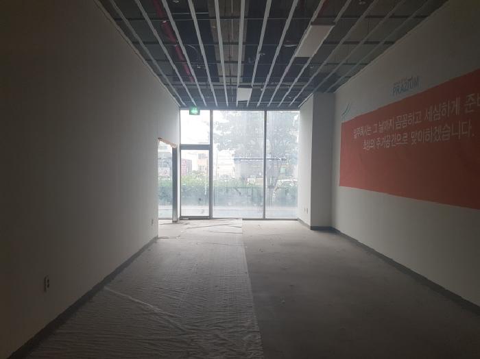 충청남도 천안시 서북구 성정동 1433 프라지움10차아파트 1층119호 근린상가 경매 사진 38