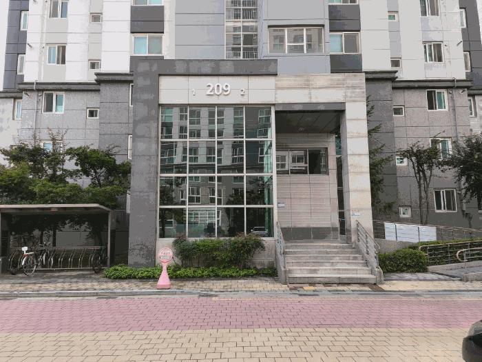 충청남도 아산시 둔포면 석곡리 1801 테크노밸리이지더원2단지 209동 13층1302호 아파트 경매 사진 3