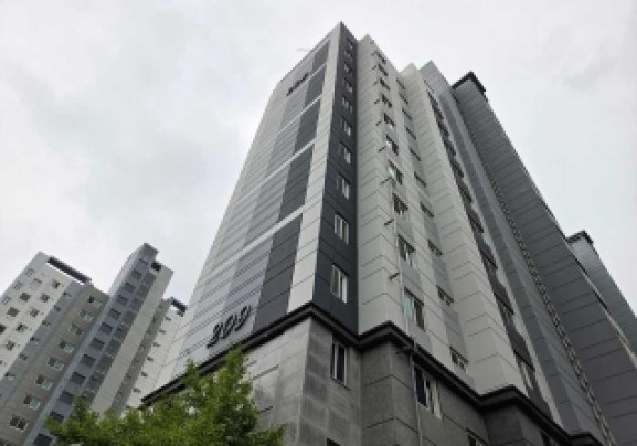 충청남도 아산시 둔포면 석곡리 1801 테크노밸리이지더원2단지 209동 13층1302호 아파트 경매 사진 5