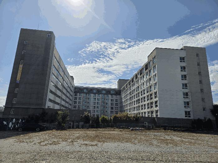 충청남도 천안시 서북구 백석동 1054 천안백석하우스토리엔시티 3층319호 오피스텔 경매 사진 2