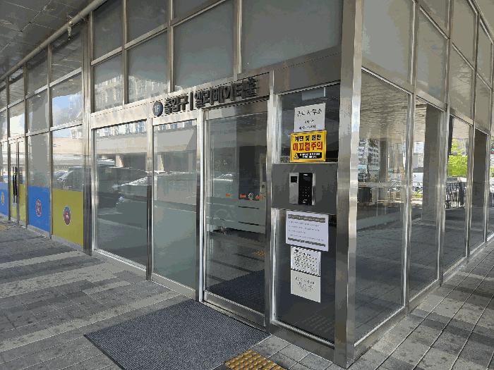 충청남도 천안시 서북구 백석동 1054 천안백석하우스토리엔시티 3층319호 오피스텔 경매 사진 5