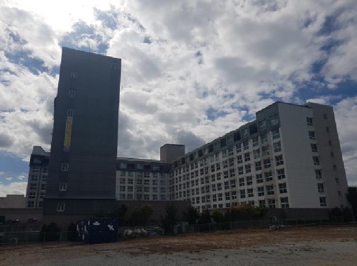 충청남도 천안시 서북구 백석동 1054 천안백석하우스토리엔시티 3층319호 오피스텔 경매 사진 8