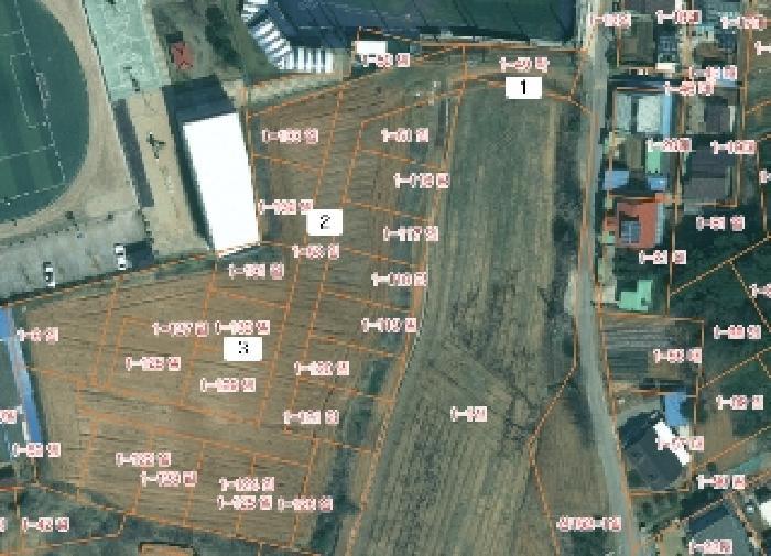 충청남도 당진시 합덕읍 운산리 1-49 임야 경매 사진 6