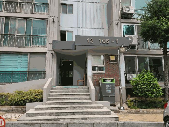 충청남도 서산시 읍내동 624-5 부영아파트 106동 3층301호 아파트 경매 사진 1
