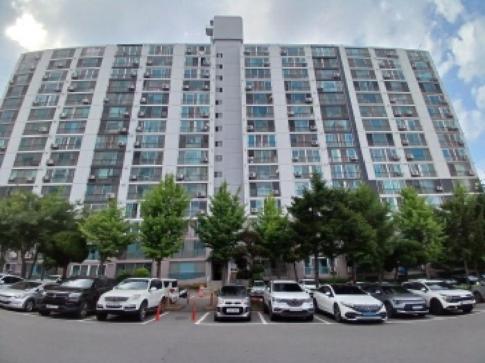 충청남도 서산시 읍내동 624-5 부영아파트 106동 3층301호 아파트 경매 사진 11