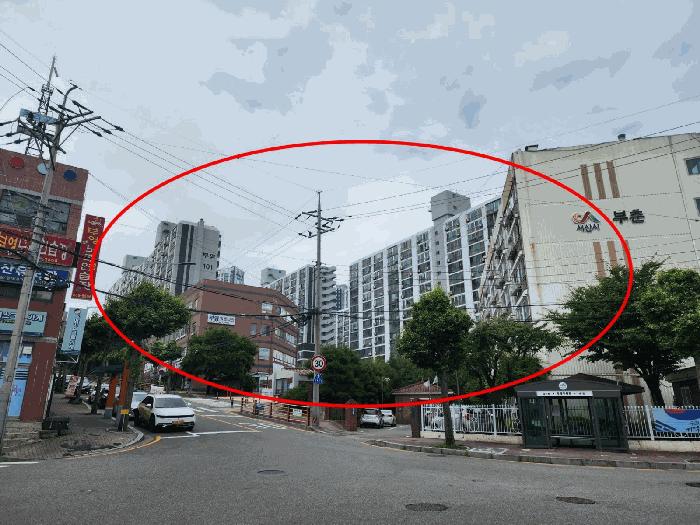 충청남도 서산시 읍내동 624-5 부영아파트 106동 3층301호 아파트 경매 사진 4