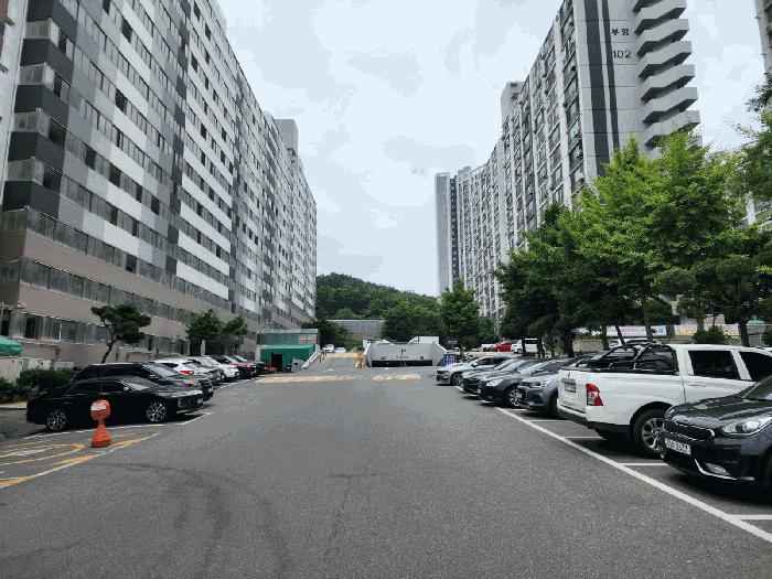 충청남도 서산시 읍내동 624-5 부영아파트 106동 3층301호 아파트 경매 사진 6