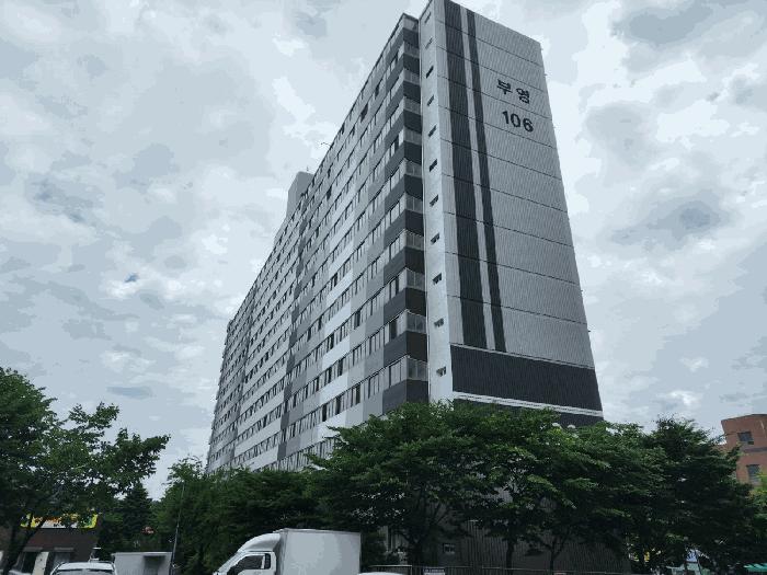 충청남도 서산시 읍내동 624-5 부영아파트 106동 3층301호 아파트 경매 사진 7