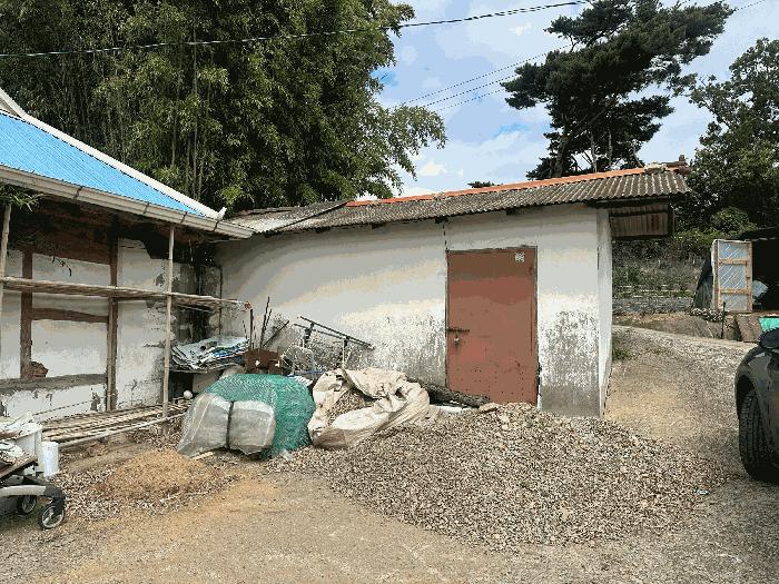 충청남도 당진시 석문면 통정리 163-2 전 경매 사진 11