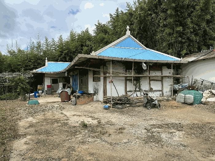 충청남도 당진시 석문면 통정리 163-2 전 경매 사진 16