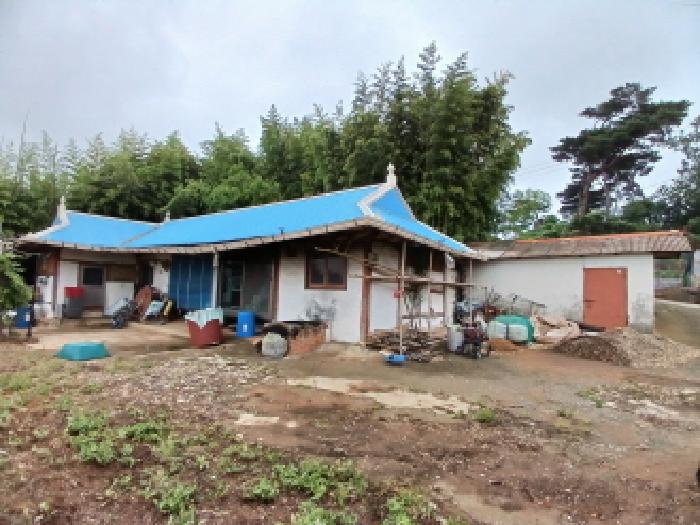 충청남도 당진시 석문면 통정리 163-2 전 경매 사진 26