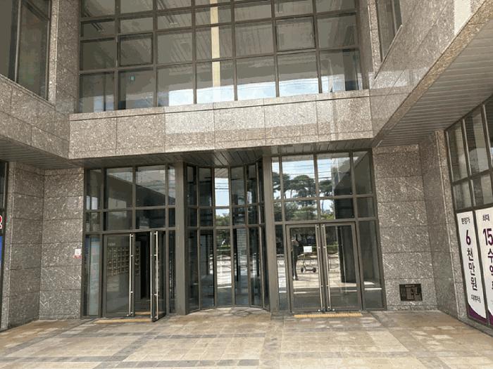 충청남도 서산시 오피스텔
