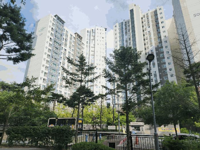 충청남도 서산시 성연면 왕정리 719 이안서산테크노밸리 509동 1층105호 아파트 경매 사진 3