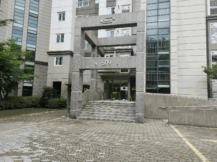 충청남도 서산시 성연면 왕정리 719 이안서산테크노밸리 509동 1층105호 아파트 경매 사진 4