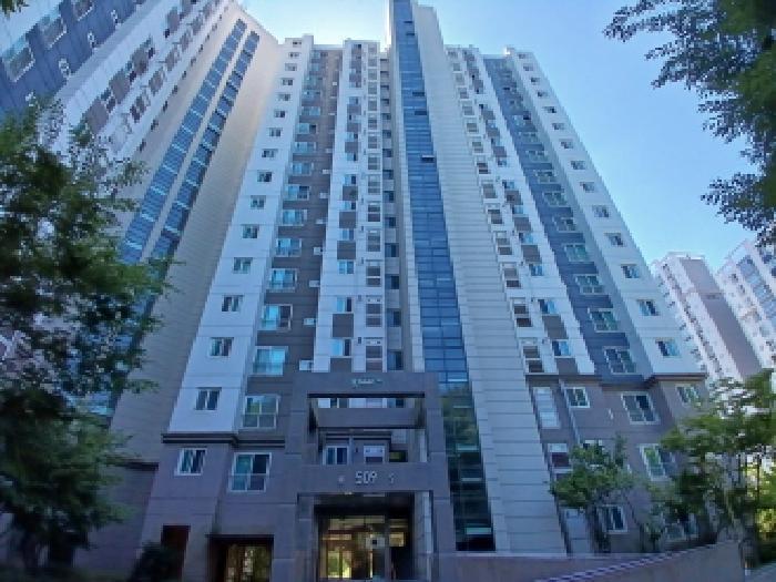 충청남도 서산시 성연면 왕정리 719 이안서산테크노밸리 509동 1층105호 아파트 경매 사진 7