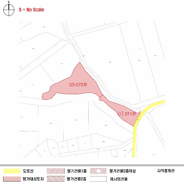 충청남도 당진시 석문면 통정리 271 전 경매 사진 11