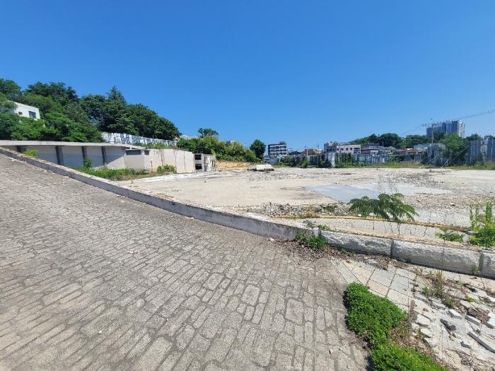 광주광역시 남구 서동 112 대지 경매 사진 8